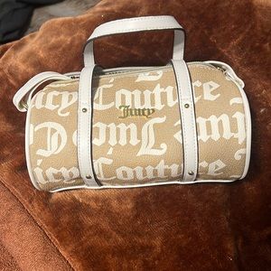 Juicy couture crossbody